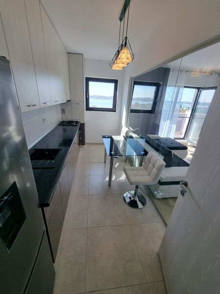 Crangasi Studio superb in Aqua City Giulesti